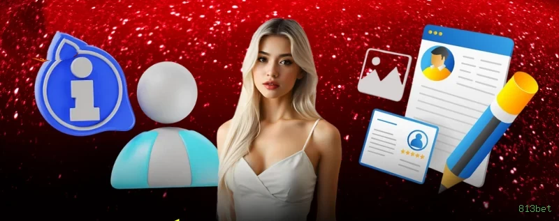 Cassino ao vivo da 813bet com dealers reais