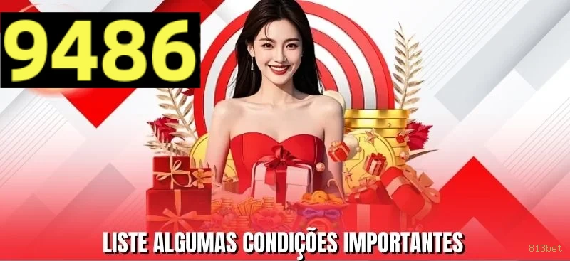 Slots online da 813bet com jackpots progressivos