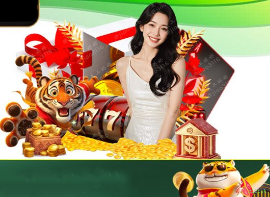 Slots online da 813bet com jackpots progressivos