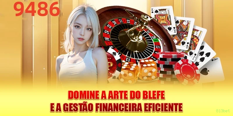 Programa VIP exclusivo da 813bet
