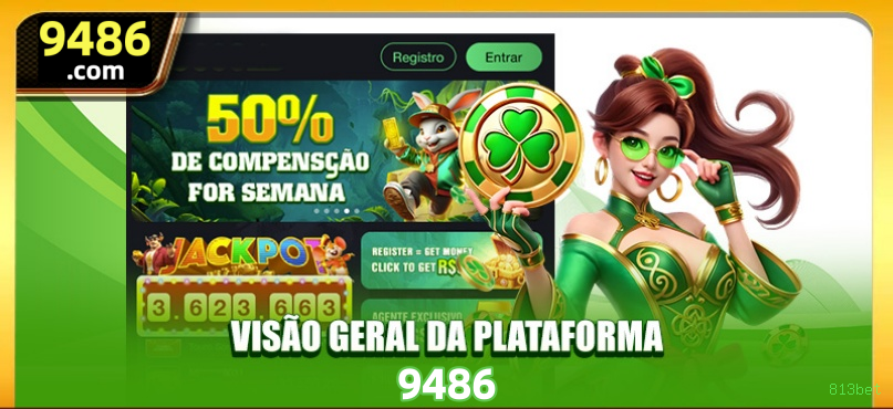 Ganhe prêmios incríveis na 813bet