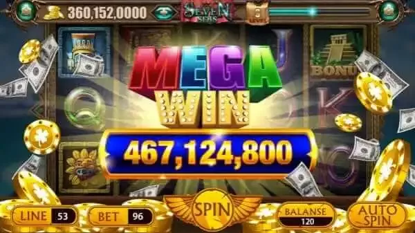 Gates of Olympus slot 813bet